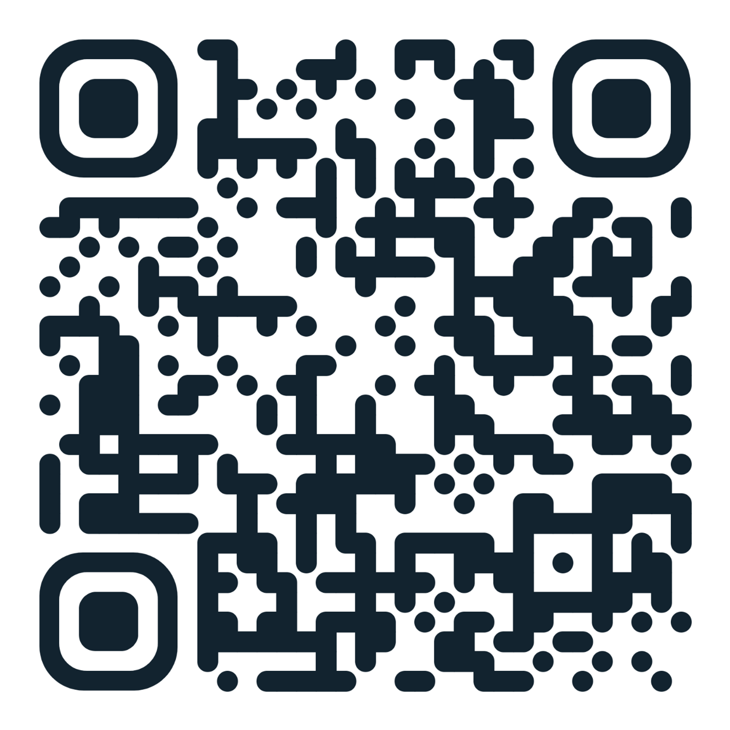 QR Code Registration